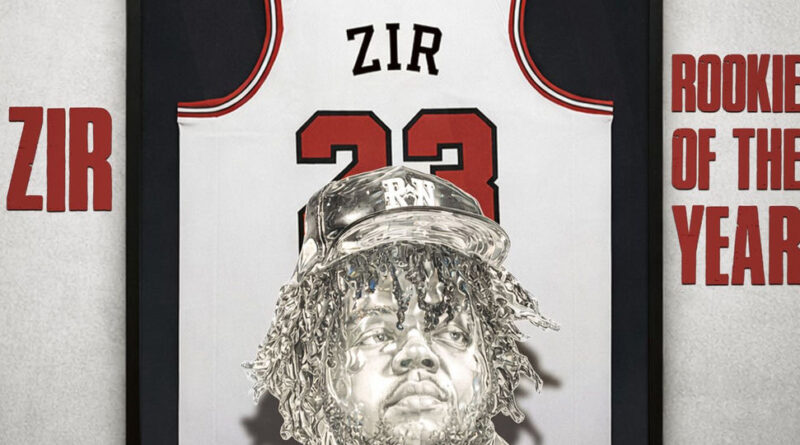Zir - Rookie Of The Year
