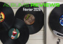 Albums rap février 2026