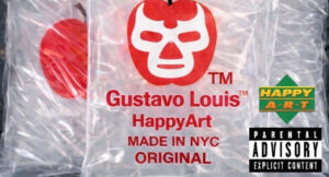 gustavo louis & Happy Art - 1212's