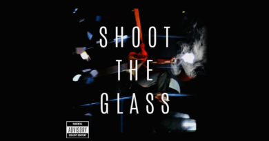 iNTeLL & Purpose - Shoot the Glass