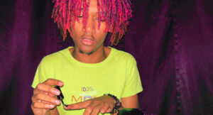 $ir Abe - Twink Made Music