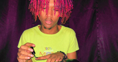 $ir Abe - Twink Made Music