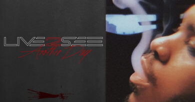 $onny XL - Live 2 See Another Day