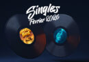 Singles Février 2026 Singles Février 2026