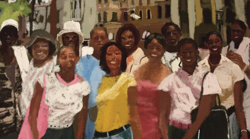 thefoodlord & A U R - FREESTYLING WITH WHITE JESUS & BLACK FAMILY