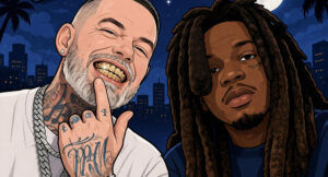 12 Honcho - 7 NIGHTS