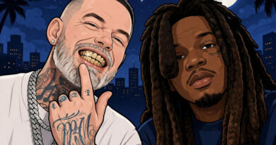 12 Honcho - 7 NIGHTS