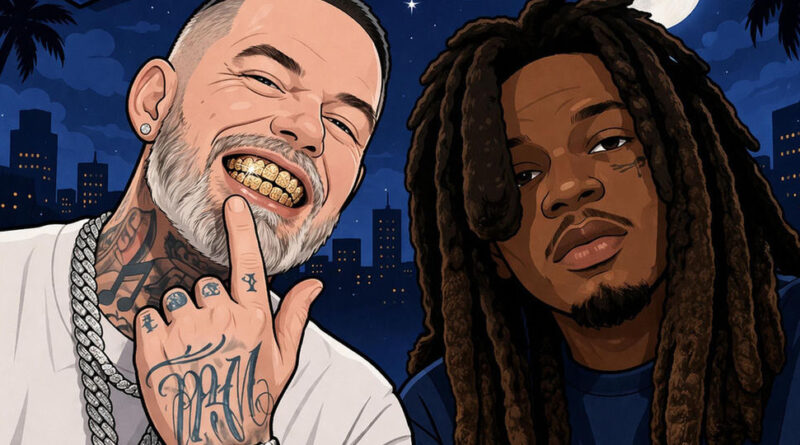 12 Honcho - 7 NIGHTS