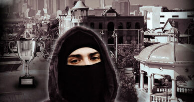 2euceface - Voice of the East