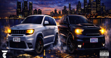 3200 TRE & CERTIFIED NIQUE - April Fools