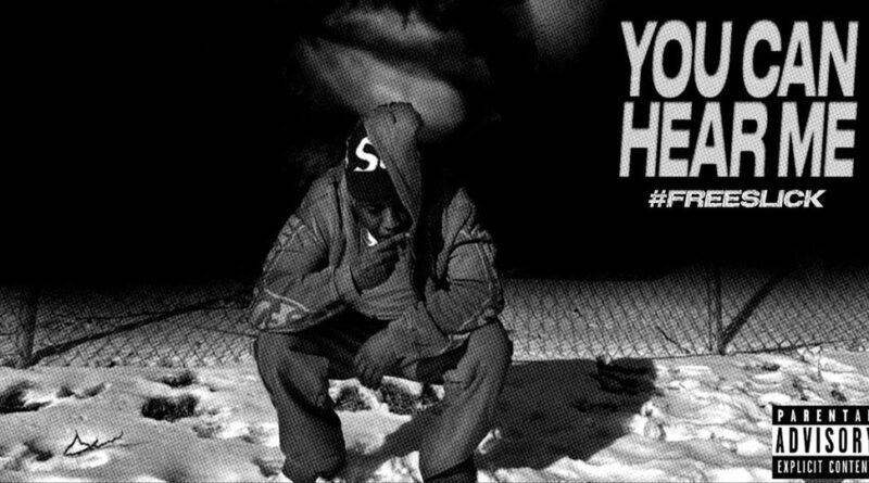 3G Weezy - You Can Hear Me