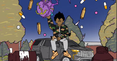 3o$ama - For Shooters Only