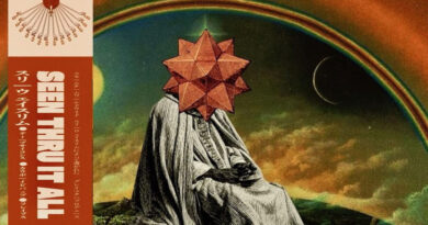 3wayslim - Seen Thru It All