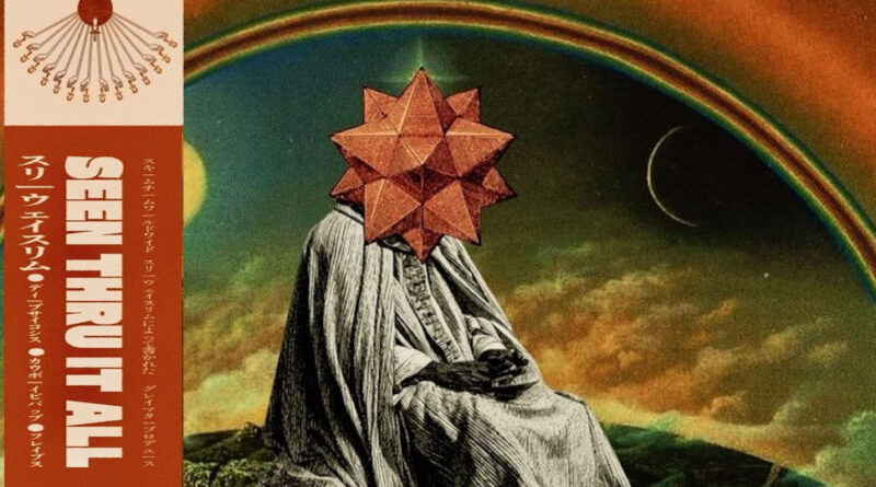 3wayslim - Seen Thru It All