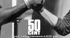 50 Cent - No One Told Us [Extended Version]