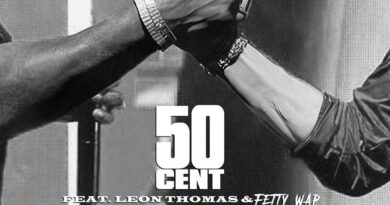 50 Cent - No One Told Us [Extended Version]