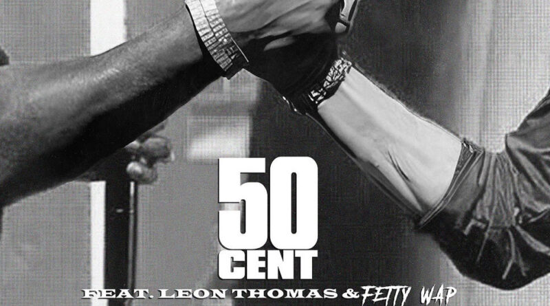 50 Cent - No One Told Us [Extended Version]