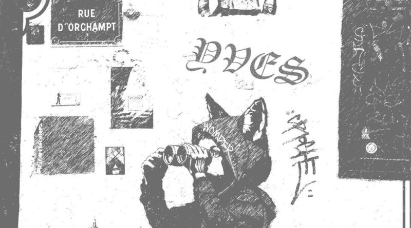 6ix - YVES