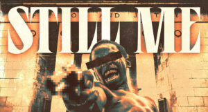 Abra Cadabra - Still Me