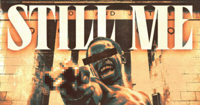 Abra Cadabra - Still Me