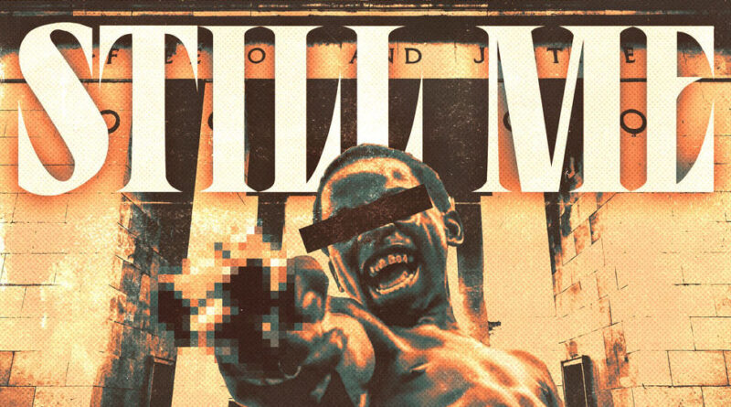 Abra Cadabra - Still Me