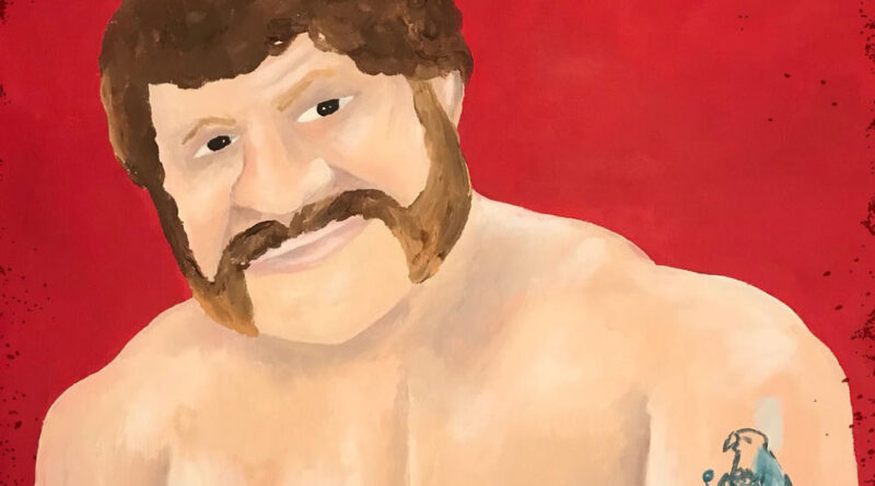 Action Figure 973 & Artificer - What Would Harley Race Do