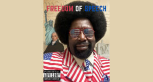 Afroman - Freedom of Speech