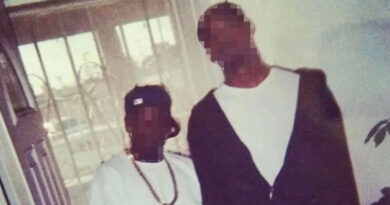 Airplane James - Extendo