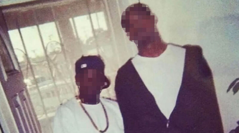 Airplane James - Extendo