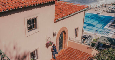 AJ Snow - Out the Way