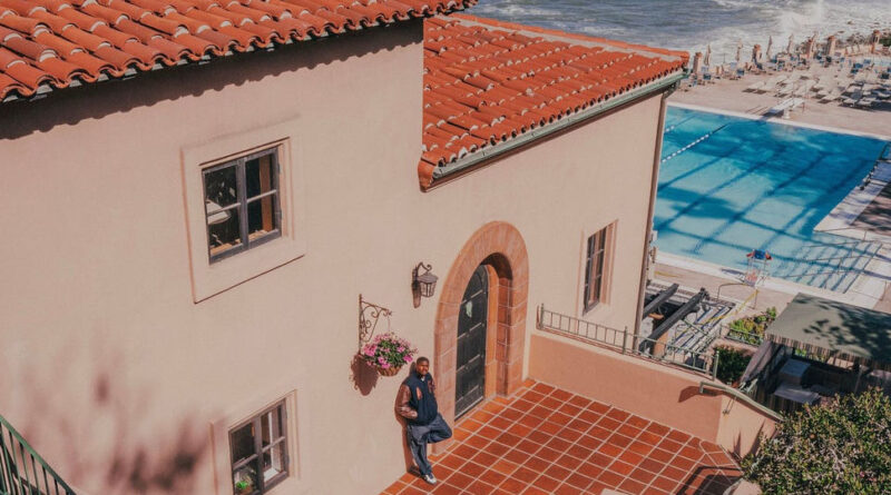 AJ Snow - Out the Way