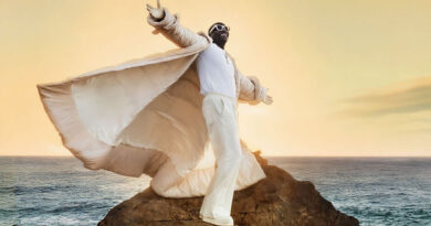 Akon - BEAUTIFUL DAY