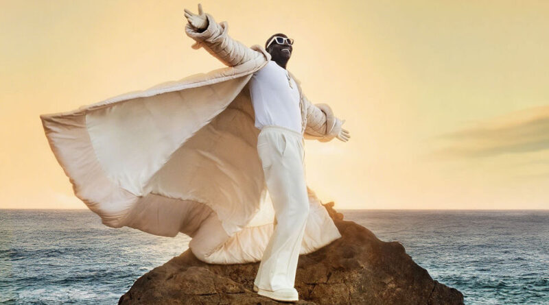 Akon - BEAUTIFUL DAY