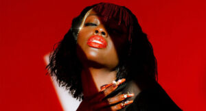 Akosia - Eat The Night