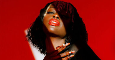 Akosia - Eat The Night