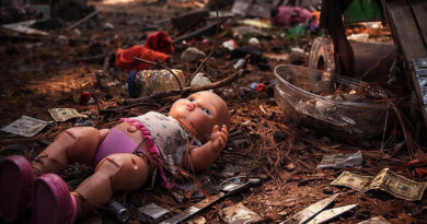 Al-Doe & Spanish Ran - Rock, Paper, Scissors