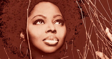 Angie Stone - Mahogany Soul