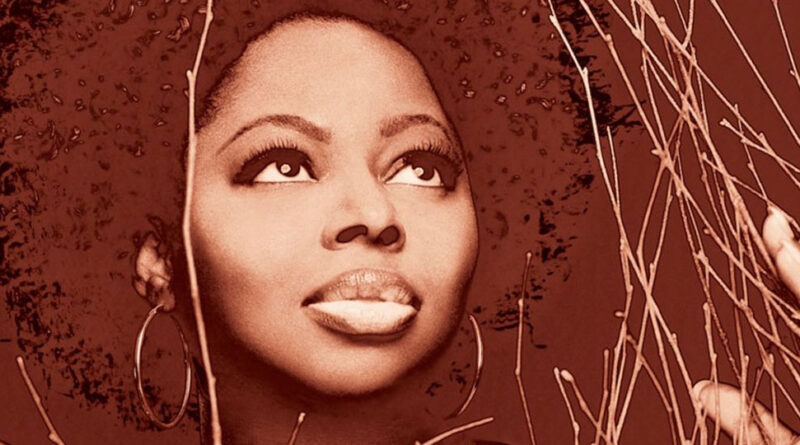 Angie Stone - Mahogany Soul
