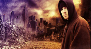 Apathy - Eastern Philosophy