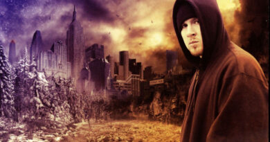 Apathy - Eastern Philosophy