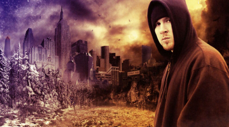 Apathy - Eastern Philosophy