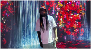 Armani DePaul Beats - Love Don't Pay The Bills