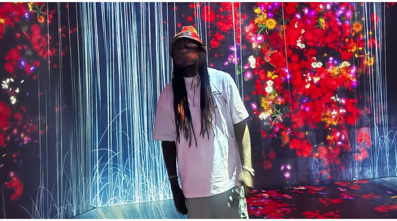 Armani DePaul Beats - Love Don't Pay The Bills