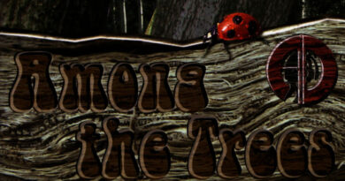 Arrested Development - Among The Trees