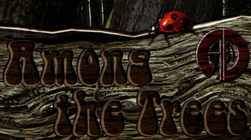 Arrested Development - Among The Trees