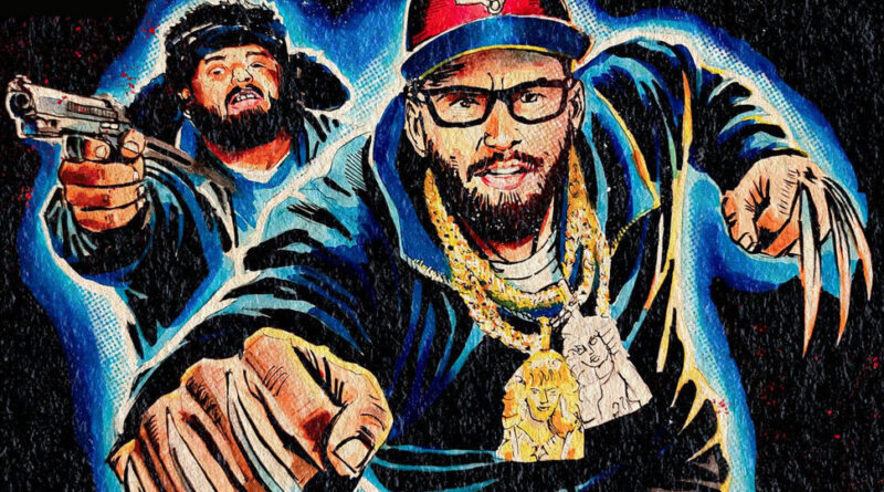 B.A.R.S. Murre - Glow Different