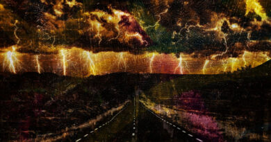 B1 the Architect & Young Reese Dude - All Things Considered..