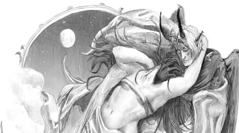 BBY GOYARD - CORSA DELLA MORTE