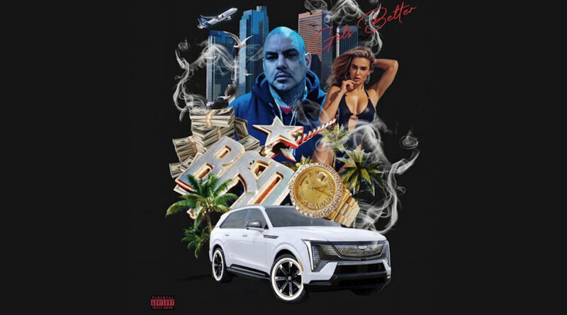 BFD & DJ Flippp - Get Better