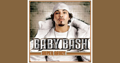 Baby Bash - Super Saucy